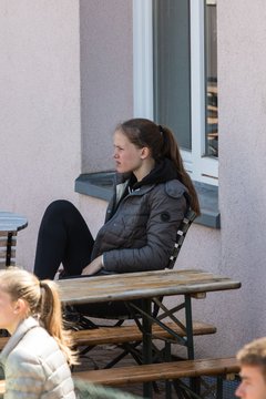 Bild 152 - Blankeneser Pfingstturnier